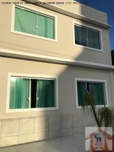 Casa com 3 Quartos à venda, 361m² no Horto Florestal, Salvador