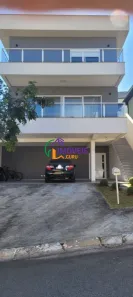 Casa de Condomínio com 3 Quartos à venda, 231m² no Suru, Santana de Parnaíba