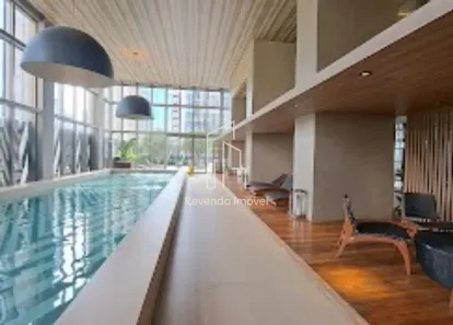 Apartamento com 1 Quarto à venda, 77m² no Pinheiros, São Paulo