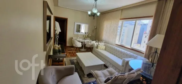Apartamento com 2 Quartos à venda, 77m² no Floresta, Porto Alegre