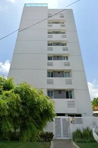 Apartamento com 2 Quartos para alugar, 50m² no Bessa, João Pessoa