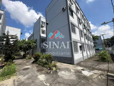 Apartamento com 2 Quartos à venda, 55m² no Irajá, Rio de Janeiro