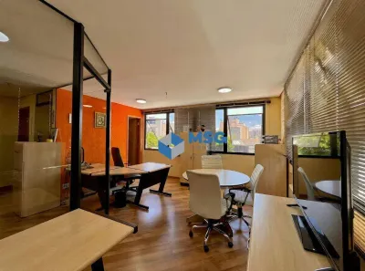 Sala Comercial à venda, 38m² no Vila da Saúde, São Paulo