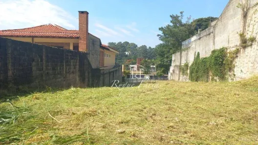 Lote/Terreno à venda, 587m² no Vila São Francisco, São Paulo
