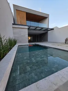 Casa de Condomínio com 4 Quartos à venda, 510m² no Barra da Tijuca, Rio de Janeiro