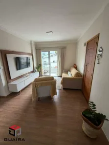 Apartamento com 3 Quartos à venda, 86m² no Vila Gilda, Santo André