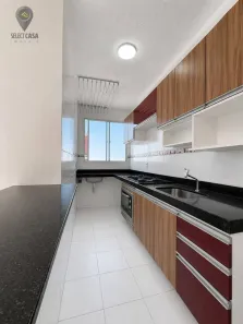 Apartamento com 2 Quartos à venda, 47m² no Colina de Laranjeiras, Serra