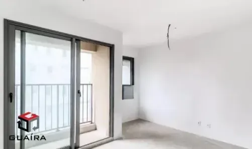Apartamento com 1 Quarto à venda, 23m² no Campo Belo, São Paulo