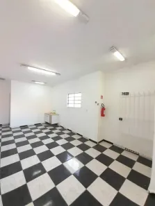 Ponto Comercial para alugar, 88m² no Parque Capuava, Santo André