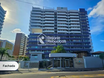 Apartamento com 4 Quartos à venda, 160m² no Parquelândia, Fortaleza