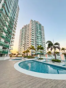 Apartamento com 3 Quartos à venda, 76m² no Engenheiro Luciano Cavalcante, Fortaleza