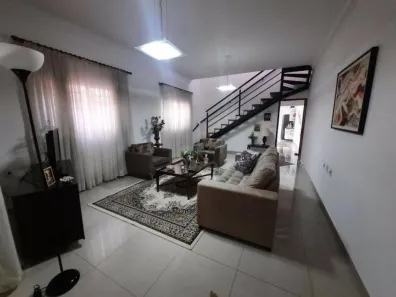Casa com 3 Quartos à venda, 229m² no Cidade Nova, Indaiatuba
