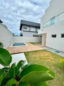 Casa de Condomínio com 3 Quartos à venda, 240m² no Uruguai, Teresina