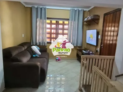 Sobrado com 3 Quartos à venda, 120m² no Vila Galvão, Guarulhos