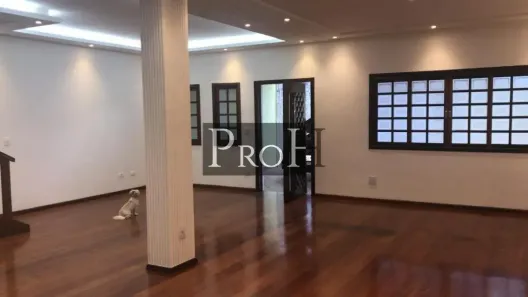 Apartamento com 4 Quartos à venda, 480m² no Cerâmica, São Caetano do Sul