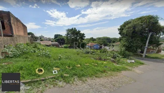 Lote/Terreno à venda, 553m² no Rubem Berta, Porto Alegre