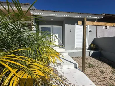 Casa com 2 Quartos à venda, 51m² no Centro, Passo Fundo