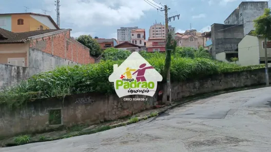 Lote/Terreno à venda, 889m² no Vila Rosália, Guarulhos