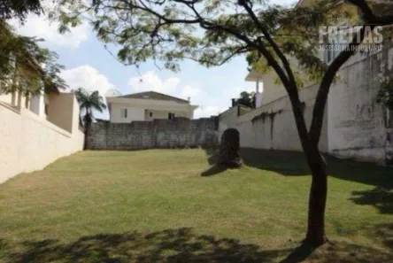 Lote/Terreno à venda, 360m² no Alphaville, Santana de Parnaíba