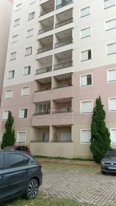 Apartamento com 2 Quartos à venda, 52m² no Parque Campolim, Sorocaba