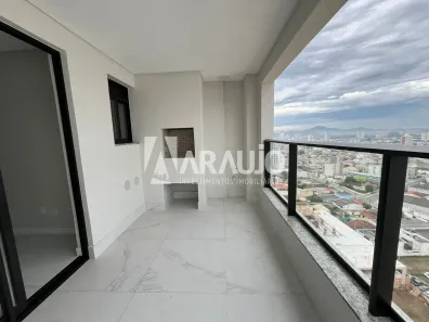 Apartamento com 3 Quartos à venda, 92m² no Vila Operária, Itajaí