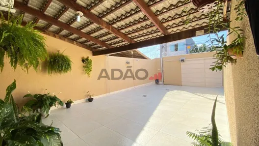 Casa com 2 Quartos à venda, 90m² no Jardim São José, Goiânia