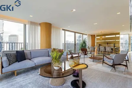 Apartamento com 2 Quartos à venda, 231m² no Vila Olímpia, São Paulo