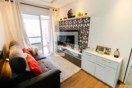 Apartamento com 1 Quarto à venda, 45m² no Fazenda Morumbi, São Paulo