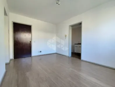 Apartamento com 1 Quarto para alugar, 47m² no Floresta, Porto Alegre