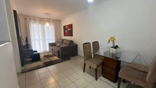 Apartamento com 2 Quartos para alugar, 73m² no Engordadouro, Jundiaí