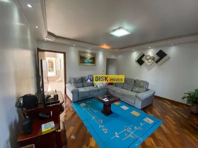 Sobrado com 3 Quartos à venda, 263m² no Alves Dias, São Bernardo do Campo