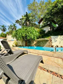 Casa de Condomínio com 3 Quartos à venda, 1000m² no Praia da Lagoa, São Paulo