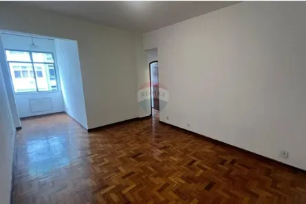 Apartamento com 3 Quartos à venda, 86m² no Tijuca, Rio de Janeiro