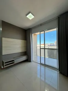 Apartamento com 2 Quartos à venda, 57m² no Cidade Jardim, Anápolis