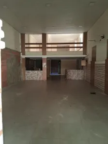Ponto Comercial à venda, 240m² no Campo Grande, Santos