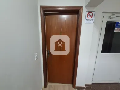 Sala Comercial para alugar, 16m² no Morada da Colina, Uberlândia
