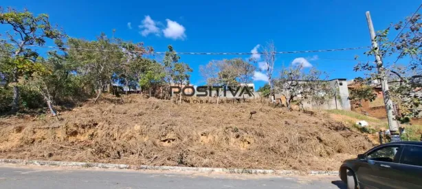 Lote/Terreno à venda, 360m² no Condomínio Campo das Azaléias, Lagoa Santa