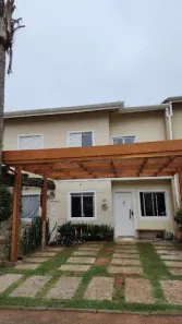 Casa de Condomínio com 3 Quartos à venda, 110m² no Jardim Passárgada I, Cotia