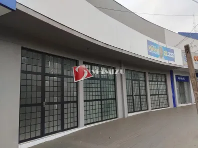 Sala Comercial à venda, 105m² no Jardim Alvorada, Maringá