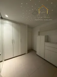 Apartamento com 3 Quartos para alugar, 95m² no Duque de Caxias, Cuiabá