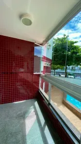 Apartamento com 3 Quartos à venda, 116m² no Jardim da Penha, Vitória