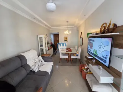 Apartamento com 2 Quartos à venda, 58m² no Centro, São Gonçalo