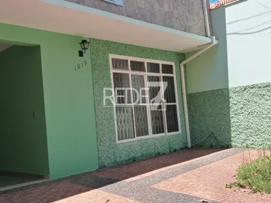 Imóvel Comercial com 5 Quartos à venda, 200m² no Centro, Campinas