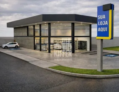 Galpão/Depósito/Armazém para alugar, 290m² no Piratininga, Niterói
