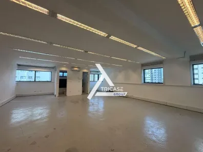 Sala Comercial para alugar, 150m² no Vila Olímpia, São Paulo