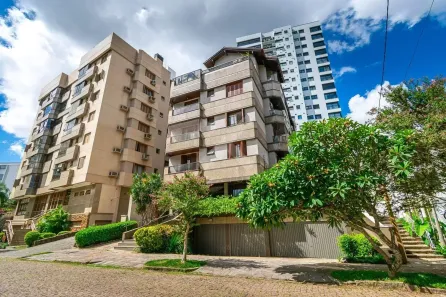 Apartamento com 3 Quartos à venda, 123m² no Petrópolis, Porto Alegre