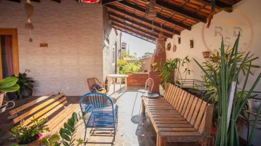 Casa com 6 Quartos à venda, 278m² no Cruzeiro Velho, Brasília