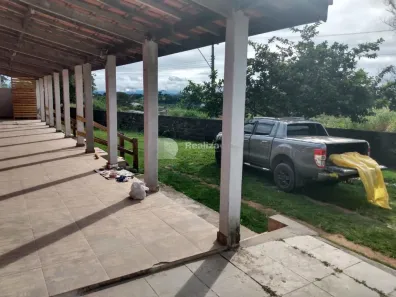 Casa com 2 Quartos à venda, 152m² no Jardim Santa Tereza, Taubaté