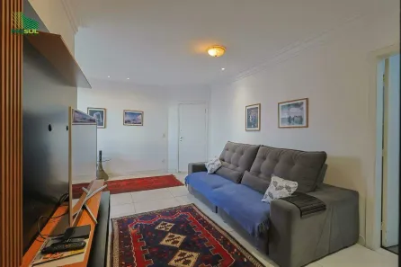 Apartamento com 2 Quartos para alugar, 75m² no Belvedere, Belo Horizonte