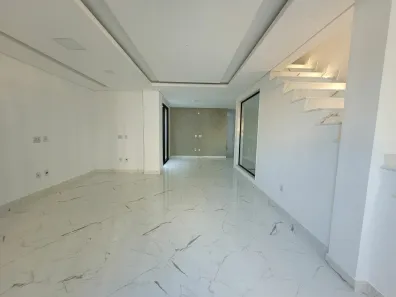 Casa com 3 Quartos à venda, 187m² no Santa Rosa, Belo Horizonte